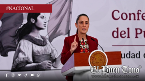 Sheinbaum afirma que México está orgulloso de apoyar a Cuba: “Es la mejor tradición diplomática”