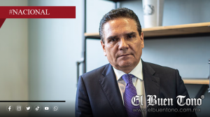 Silvano Aureoles habría escapado del país; “es lo más probable”: Gobernador de Michoacán