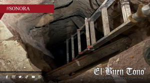 “No tienen dónde esconderse”: Embajador de EU destaca hallazgo de túnel del crimen en Sonora