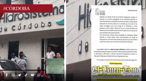 HIDROSISTEMA IGNORÓ LA RESOLUCIÓN DEL IVAI. CONTRALORÍA LE DA 10 DÍAS PARA ENTREGA DE INFORMACIÓN