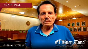 Aplazan nuevamente sentencia de “El Mayo” Zambada en Estados Unidos