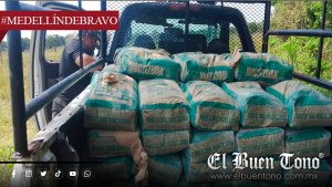 Policía de Medellín de Bravo recupera carga de cemento robada a empresa Ferrosur