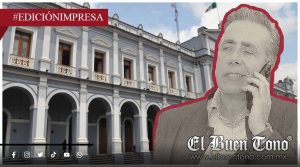 Solapan a malos funcionarios; una queja cada seis días