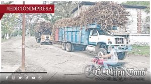 El Potrero registra rezago en molienda; de 1,290 toneladas