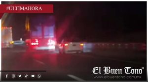Reportan robos en carretera Acatzingo–Esperanza