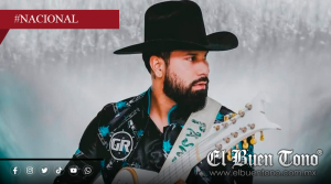 Asesin4to de cantante en Tijuana fue porque “se negó a seguir tocando” durante un cumpleaños