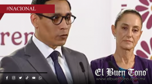 Infodemia se retracta: Miguel Ángel Elorza admite error y ofrece disculpa por video en Palacio Nacional