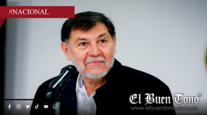 Noroña afirma que políticos de la 4T no están obligados a ser austeros en lo personal