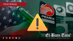 Estados Unidos exige pagos por más de 2,500 millones de dólares a PEMEX