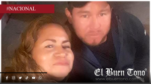 “Aquí se acabó la esperanza”: Ceci Flores sepulta a su hijo tras 7 años de búsqueda