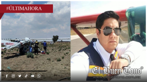 Identifican a piloto veracruzano entre víctimas de avionazo en Puebla