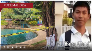 Fallece José Ayala, joven que se hizo viral por vender tortas para pagar sus estudios