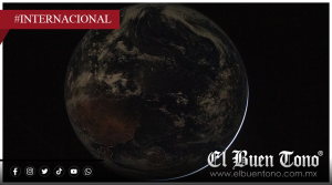 NASA revela impactantes imágenes de la Tierra desde Artemis II