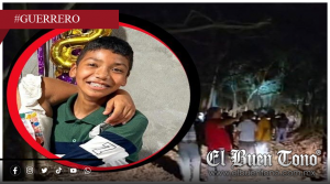 Tragedia en la Costa Chica: Hallan sin vida a menor de 12 años tras asεsin4to de su padre