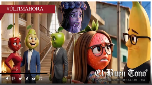 Fruti novelas: La nueva tendencia viral donde las frutas cuentan historias de amor y desamor