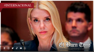 Pam Bondi deseaba una salida digna: Pero Trump solo la quería fuera