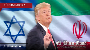 Irán desmiente a Donald Trump sobre supuesto alto al fuego