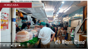 Incremento en ventas de productos del mar en el Melchor Ocampo, pero no lo esperado por temor a contaminación