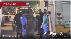 Riña familiar termina en tragedia: Joven asεsin4 a su padrastro en Colinas de Santa Fe en Veracruz