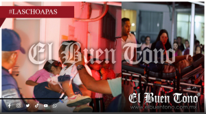 Madre e hija son atac4das por nauyaca en Las Choapas; Ambas fueron hospitalizadas