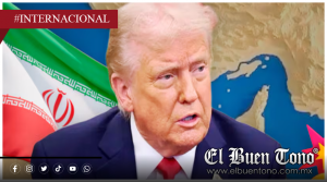 Trump da a Irán 48 horas para acuerdo sobre el estrecho de Ormuz o advierte “infierno”