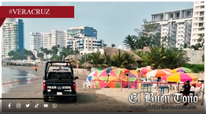 Tragedia en playa Mocambo: Muεre menor de 13 años ah0g4da