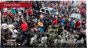 México registra casi 100 h0micidios durante Jueves y Viernes Santo