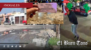 Cobran 50 pesos de estacionamiento en el Pato Fest mientras Nogales sigue entre baches y sin rumbo