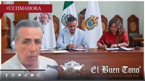 Manuel Alonso sabía del exceso de personal, infló la nómina y ahora se lava las manos