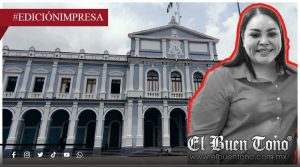 Tribunal vs la censura; Vania López intentó silenciar a ‘El Buen Tono’