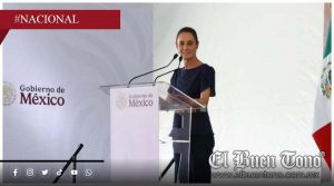 Sheinbaum evita responder sobre ingreso de agentes de la CIA a México