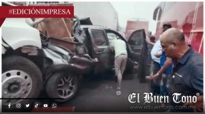 ¡Caos total! Seis hɛrid0s gravɛs 