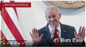 EU exige certeza y combate a la corrupción para impulsar inversiones en México