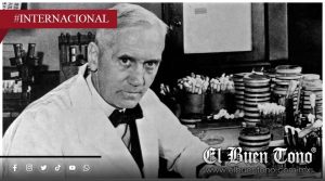 El hallazgo accidental que cambió la medicina: La penicilina de Alexander Fleming