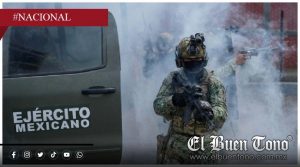 Sheinbaum envía a Senado solicitud para autorizar salida de tropas para ejercicios navales