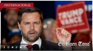 Casa Blanca prepara participación de JD Vance en diálogo directo con Irán