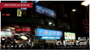 Dos sismos de magnitud 5.7 y 4.8 sacuden la costa de Taiwán; no reportan daños graves