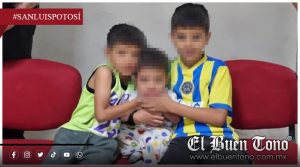 Niño de 11 años cuidó a sus hermanos tras abandono; vendía reciclables para alimentarlos en SLP