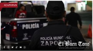 Aband0na mujer a su hijo de 2 años en gasolinera de Zapopan
