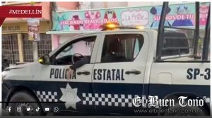 Rescatan a 2 menores por @buso en Medellín; detienen al abuelo