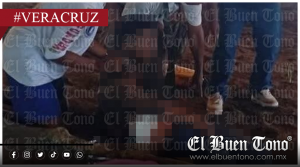 B4le4n a joven en palapa de Monte Gordo; habría estado privado de la libertad