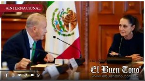 EEUU lanza advertencia a México por gobernador Rocha Moya y la corrupción