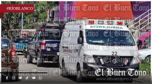 Mujer resulta lesionada, señalan a su propio hermano como responsable