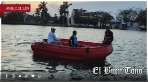 Tragado por el Jamapa: Intensa búsqueda de hombre que desapareció en el río