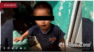 Hallan s¡n v¡da a bebé desaparecido en Silao; estaba en el aljibe de su vivienda