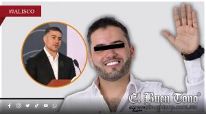 Filtran nuevos videos de la detención del Alcalde de Tequila durante operativo ‘Enjambre’