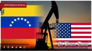 Trump destaca cooperación energética con Venezuela y anuncia giro en relaciones bilaterales