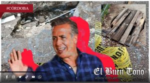 Socavón y otros puntos de riesgo en Córdoba acumulan semanas de abandono