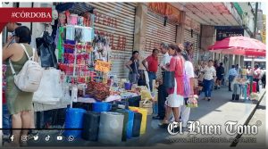 Omisión municipal en reordenamiento de ambulantes v¡ola libre tránsito de personas con discapacidad