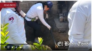 @men@zan a Madres Buscadoras en Tlajomulco; denuncian abandono y tardía respuesta de autoridades